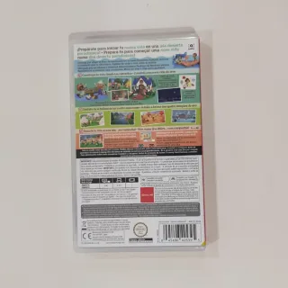 Animal Crossing New Horizons /Nintendo Switch /