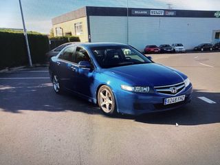 Honda Accord 2006