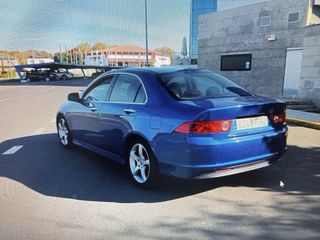 Honda Accord 2006