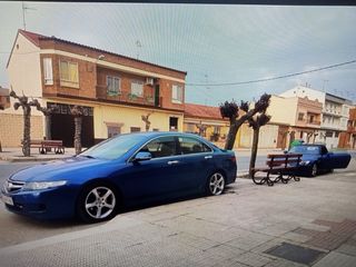 Honda Accord 2006