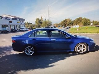 Honda Accord 2006