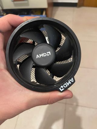 Dissipatore CPU AMD