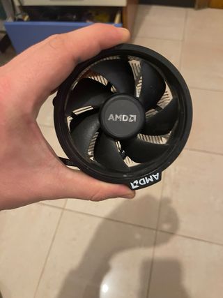 Dissipatore CPU AMD
