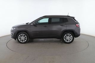 Jeep Compass 1.3 T-GDI Limited FWD