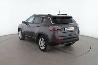 Jeep Compass 1.3 T-GDI Limited FWD
