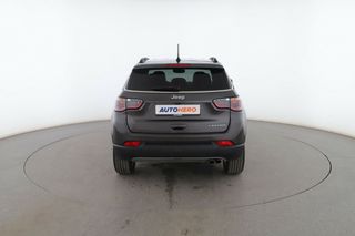 Jeep Compass 1.3 T-GDI Limited FWD