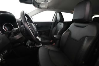 Jeep Compass 1.3 T-GDI Limited FWD