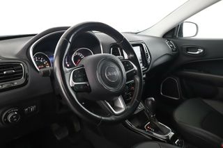 Jeep Compass 1.3 T-GDI Limited FWD