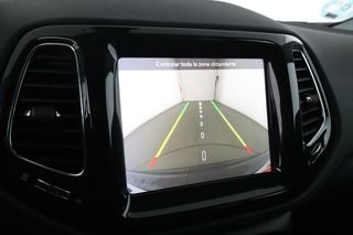 Jeep Compass 1.3 T-GDI Limited FWD