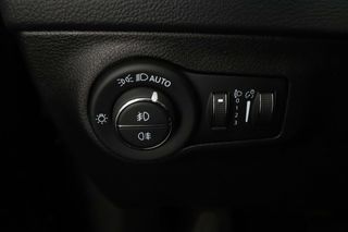 Jeep Compass 1.3 T-GDI Limited FWD