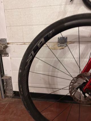 Giant Defy Adv. Pro 1 Disc Talla L