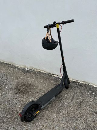 Patinete Eléctrico Xiaomi Pro 2