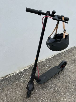 Patinete Eléctrico Xiaomi Pro 2