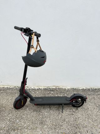 Patinete Eléctrico Xiaomi Pro 2