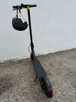 Patinete Eléctrico Xiaomi Pro 2