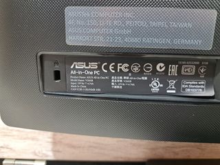 AIO Asus V200IB N3700 8GB 120SSD 930M 2GB