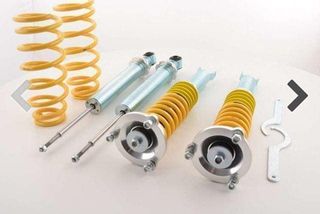 Suspensiones Roscadas Regulables Mazda RX8SUSPENSI
