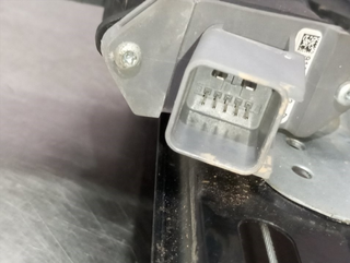 ELEVALUNAS DELANTERO DERECHO OPEL ASTRA J BERLINA