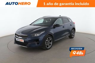 Kia XCeed 1.6 CRDi Mild-Hybrid Emotion