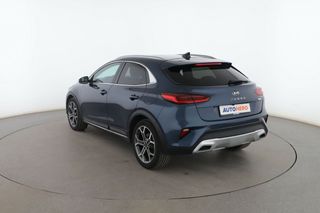 Kia XCeed 1.6 CRDi Mild-Hybrid Emotion