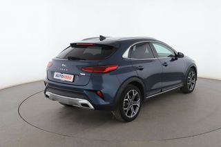 Kia XCeed 1.6 CRDi Mild-Hybrid Emotion