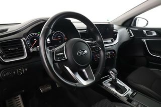 Kia XCeed 1.6 CRDi Mild-Hybrid Emotion