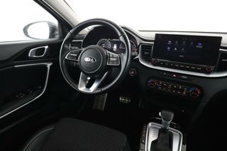 Kia XCeed 1.6 CRDi Mild-Hybrid Emotion