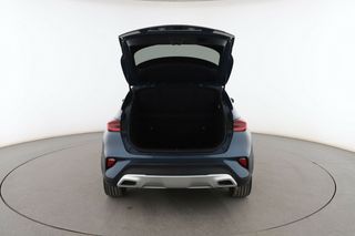 Kia XCeed 1.6 CRDi Mild-Hybrid Emotion