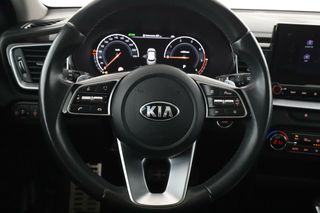 Kia XCeed 1.6 CRDi Mild-Hybrid Emotion
