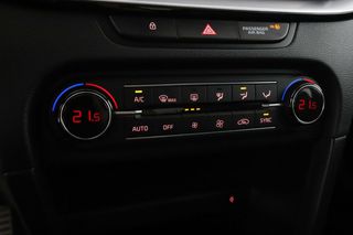 Kia XCeed 1.6 CRDi Mild-Hybrid Emotion