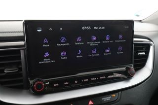 Kia XCeed 1.6 CRDi Mild-Hybrid Emotion