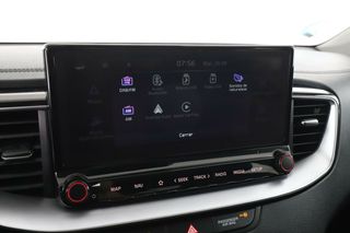 Kia XCeed 1.6 CRDi Mild-Hybrid Emotion