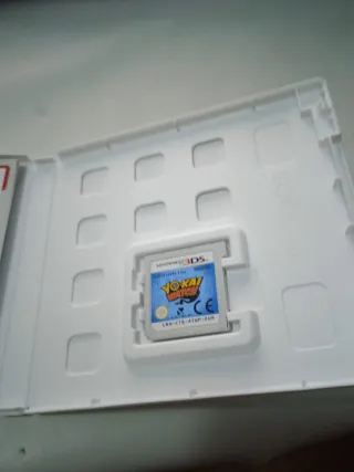 Yo-kai Watch Nintendo 3DS