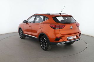 MG ZS 1.5 VTi Luxury
