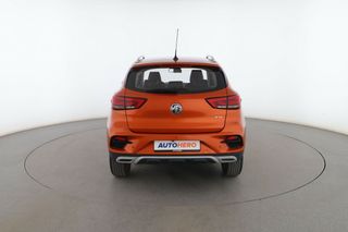 MG ZS 1.5 VTi Luxury