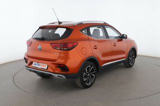 MG ZS 1.5 VTi Luxury