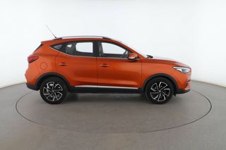 MG ZS 1.5 VTi Luxury
