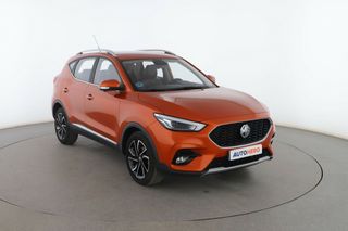 MG ZS 1.5 VTi Luxury