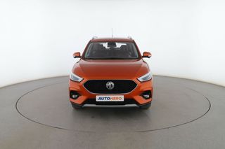 MG ZS 1.5 VTi Luxury