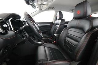 MG ZS 1.5 VTi Luxury