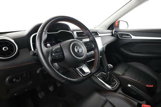 MG ZS 1.5 VTi Luxury