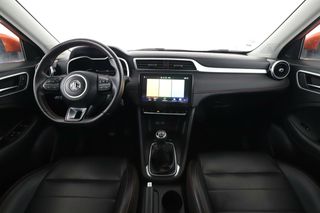 MG ZS 1.5 VTi Luxury