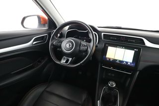 MG ZS 1.5 VTi Luxury