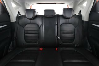 MG ZS 1.5 VTi Luxury