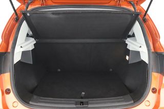 MG ZS 1.5 VTi Luxury