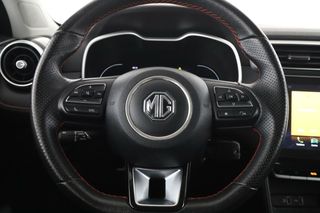 MG ZS 1.5 VTi Luxury