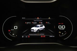 MG ZS 1.5 VTi Luxury