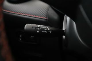 MG ZS 1.5 VTi Luxury