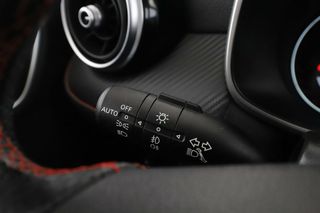 MG ZS 1.5 VTi Luxury