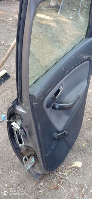 Repuestos de coche